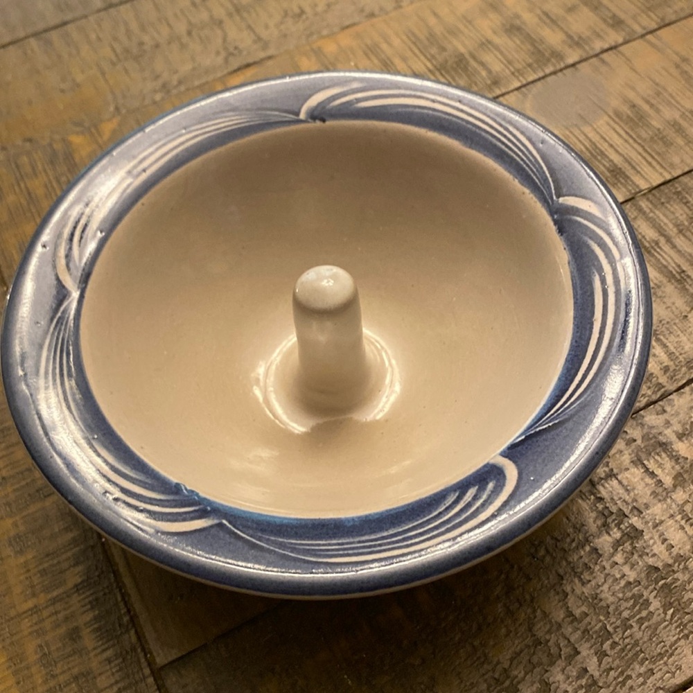 The Original Apple Babe’s Baking Dish